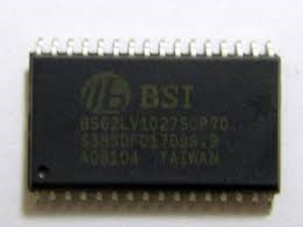 BSI BS62LV1027SCP70 SSOP-32 LM5033 100V Push-Pull Voltage