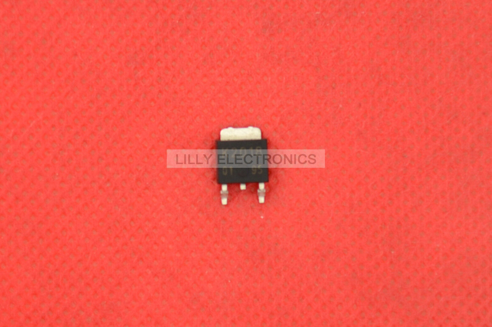 5pcs K2018 Package:TO-252,Low frequency transistor