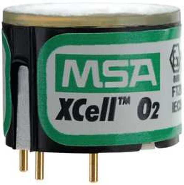 Altair 4X/4XR/5X XCell Oxygen Sensor