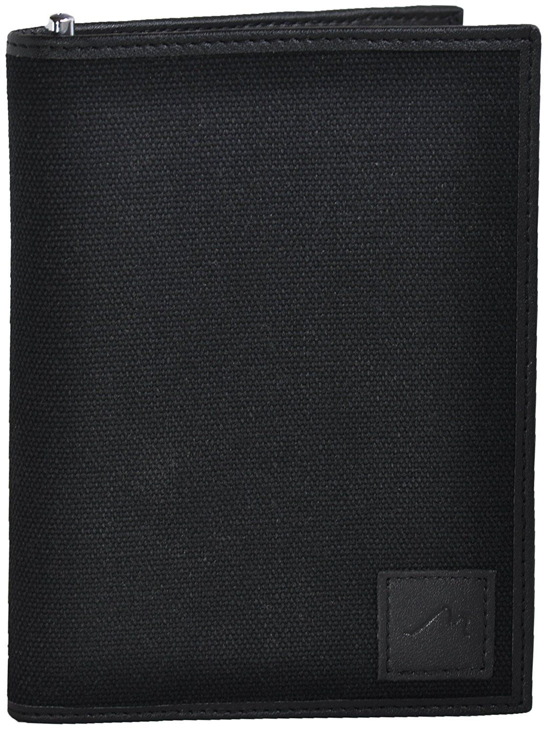 Vegan Leather Field Notebook Writing Notepad Cover by Metier Life