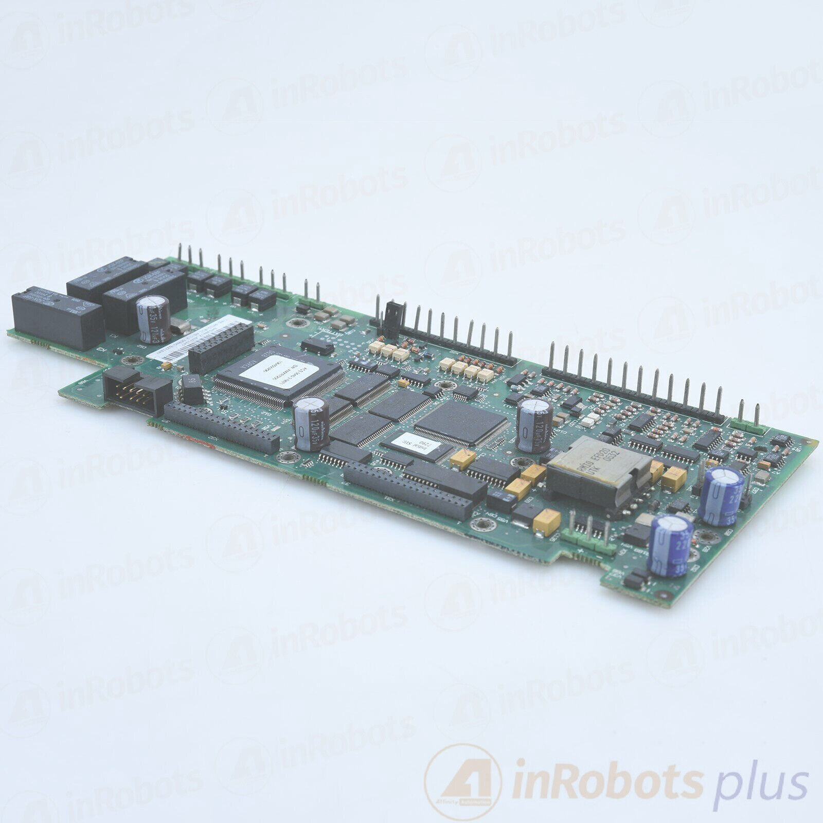 1PCS ABB Acs800 Cpu board RMIO-01C
