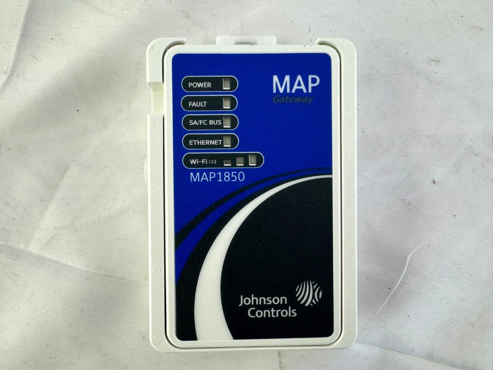 Johnson Controls MAP1850 Gateway TL-MAP1850-0E