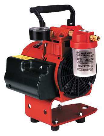 Milwaukee Tool 49-50-0200 Vacuum Pump Assembly