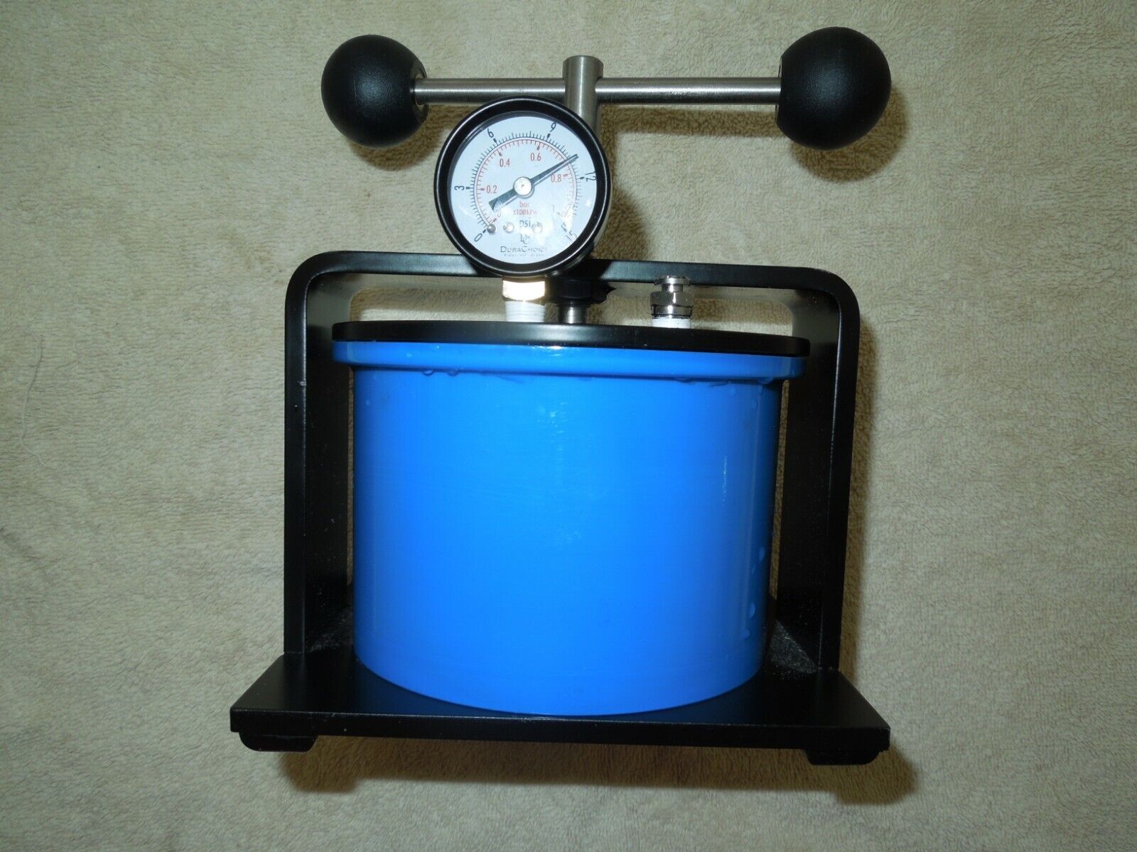 Bosworth Hydraulic Pressure Pot 