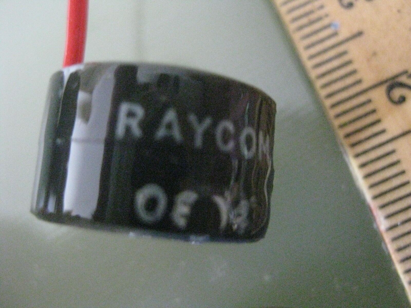 19 pieces Raycom Radio Frequency Coil p/n SM-C-877265  PE110736  New 