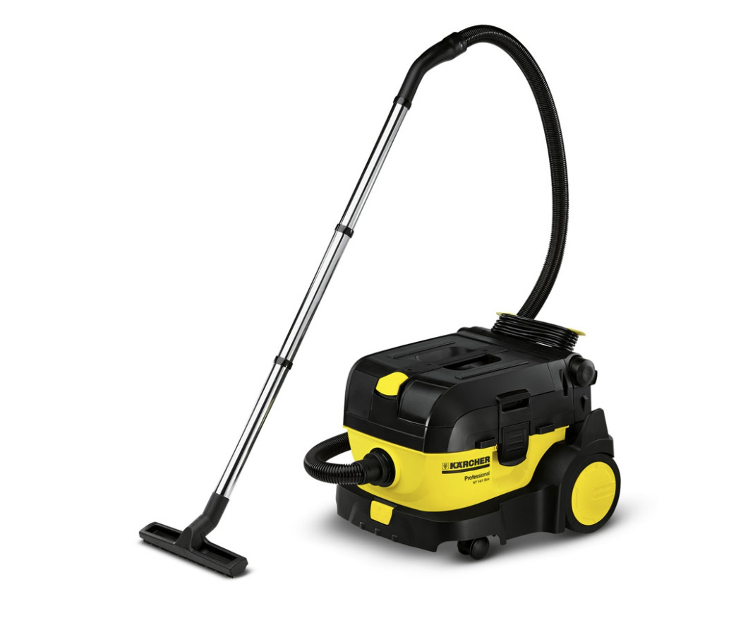Karcher NT 14 Commercial Wet/Dry Vacuum Cleaner 3.7 Gallons 1.510-114.0 $779