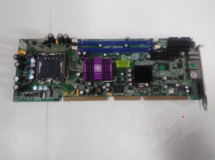 1PC Used New China ROBO-8717VG2A industrial motherboard
