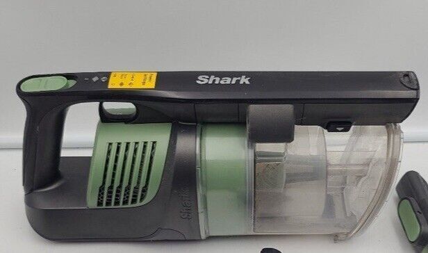 Shark UZ155 Pet Cordless Stick Vacuum Main Body Head Motor Only