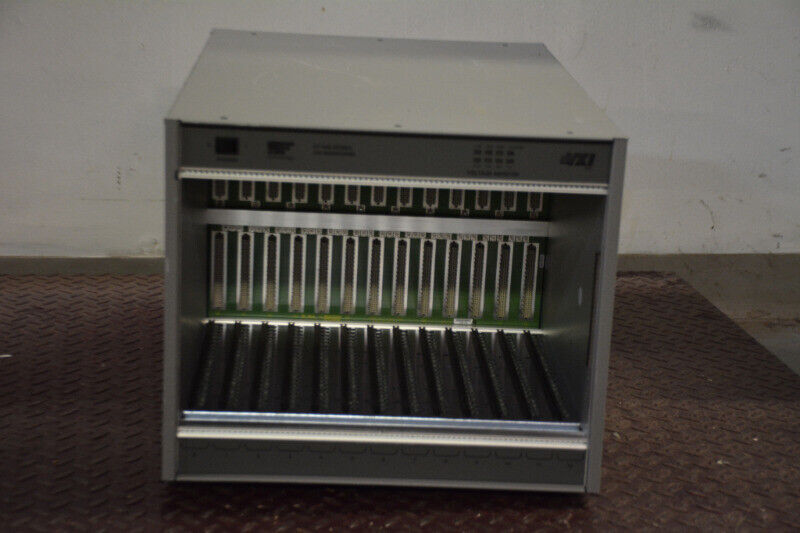 VXI Technology CT-400 VXI Mainframe (12 Slot)
