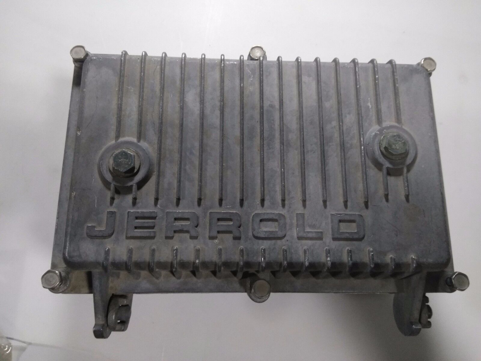 JERROLD JLC-7-450A  AMPLIFIER