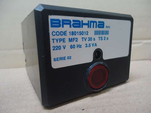 1PC New BRAHMA MF2