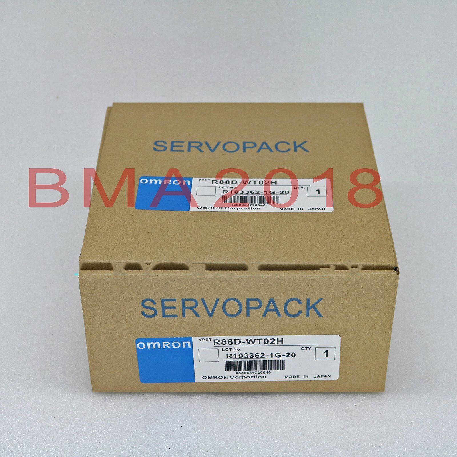 1PC New in box server Driver R88D-WT02H 1 year warranty Fast Delivery OM9T