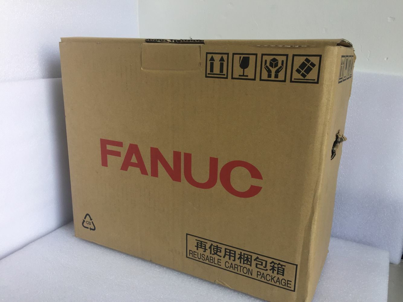 A06B-6066-H233 FANUC NEW Fast shipping*DHL or FedEx* 