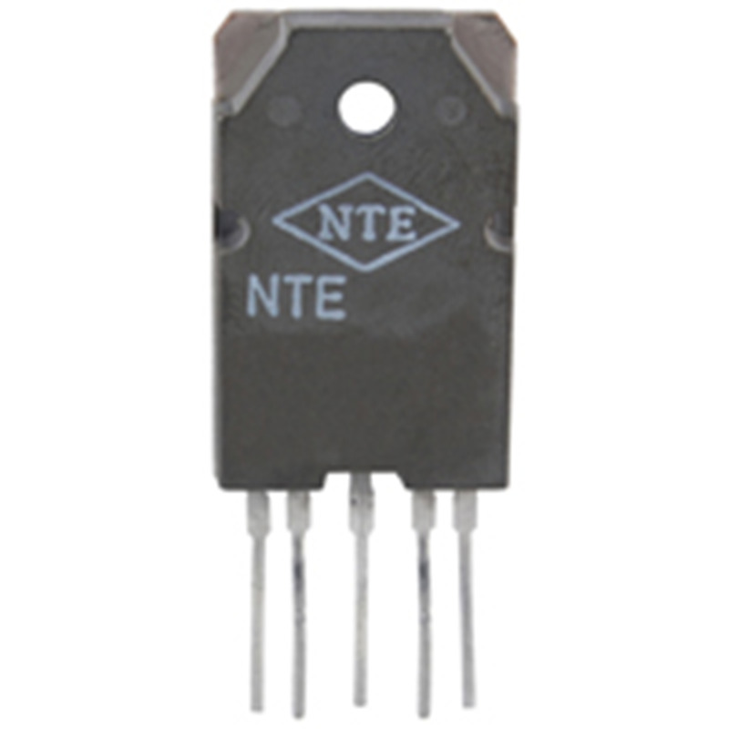 NTE Electronics NTE1840 INTEGRATED CIRCUIT TV FIXED VOLTAGE REGUALATOR 41.8V@2A 
