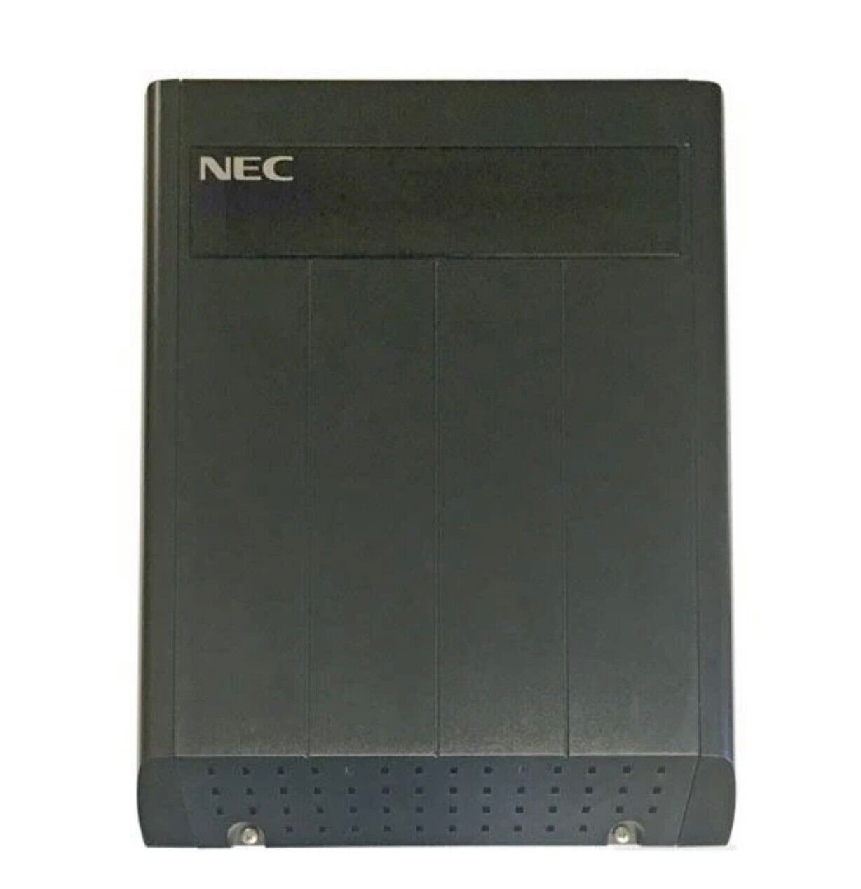 NEC DSX-80 Phone system 8x16