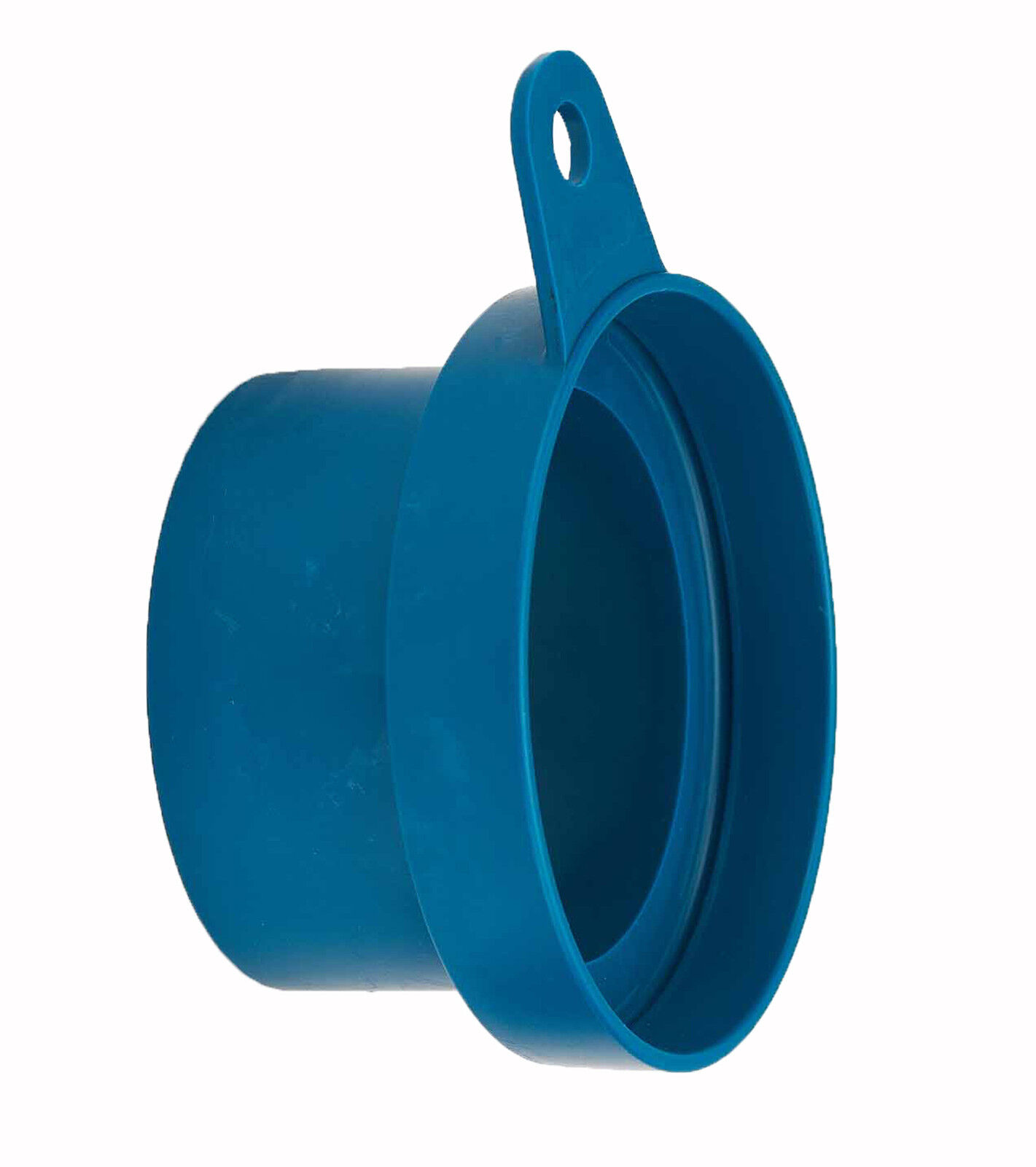 JETON Shop Vacuum Hose Adapter with Mounting Tab: Pack of 1 89096