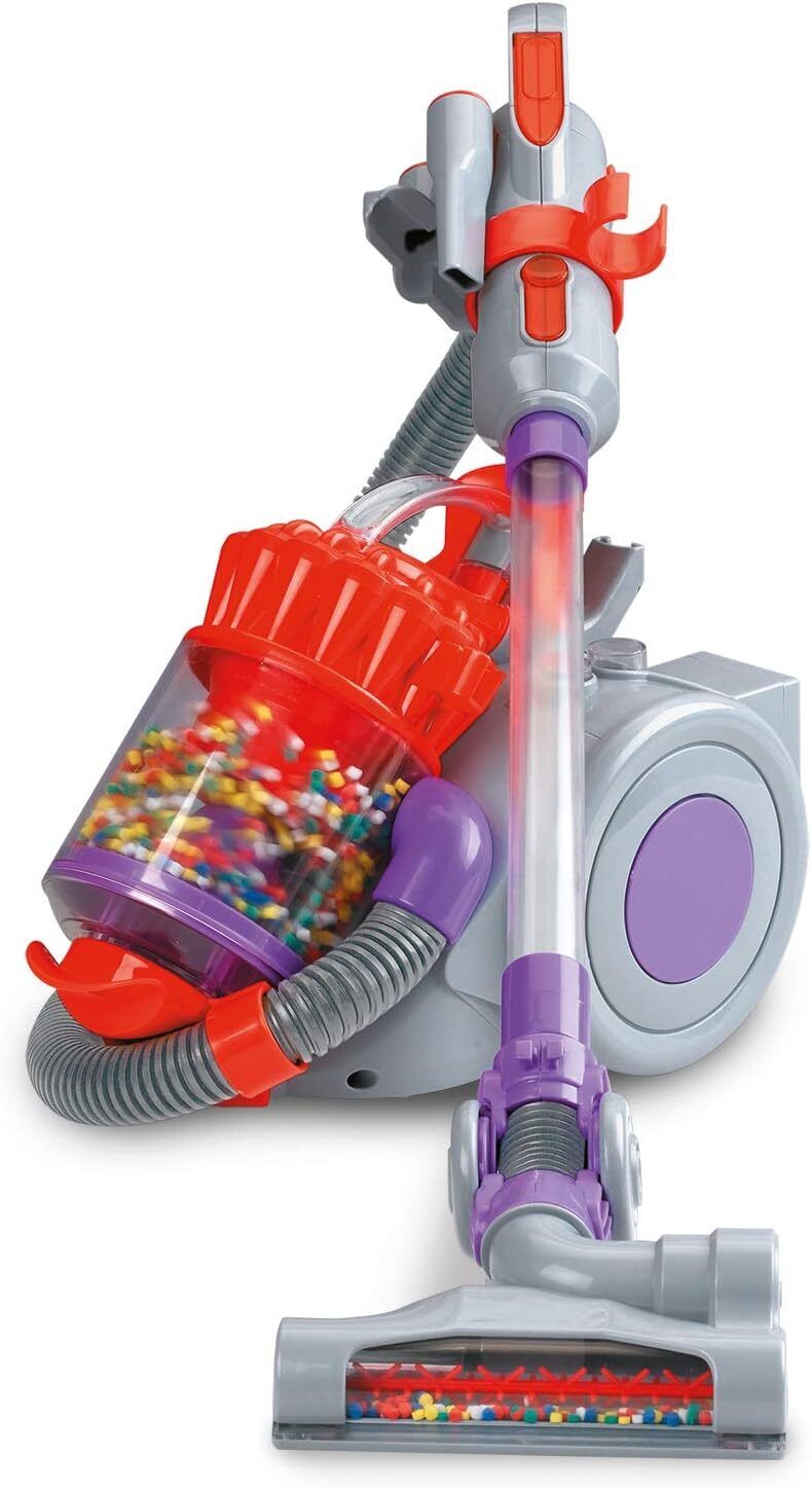 Casdon Dyson DC22 vacuum cleaner | Toy suitable for children aged 3 and above