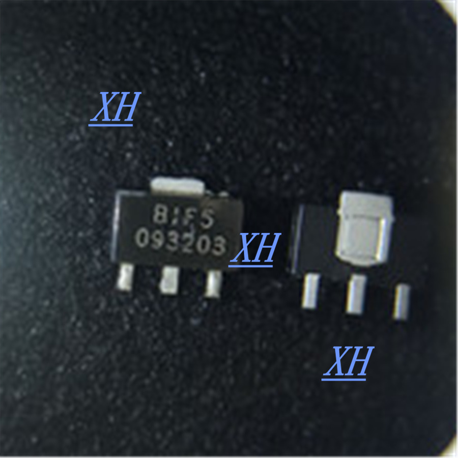 5PCS BIF5  Internally Matched IF Amplifier 50ohm  5-800 MHz