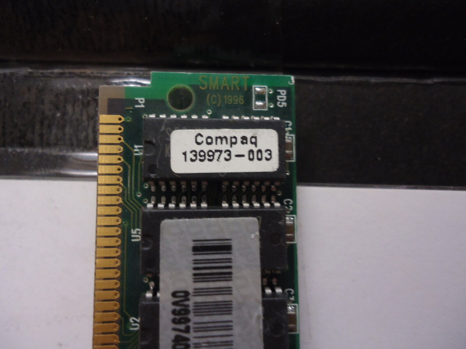 139973-003 Compaq Memory Mod Brand New