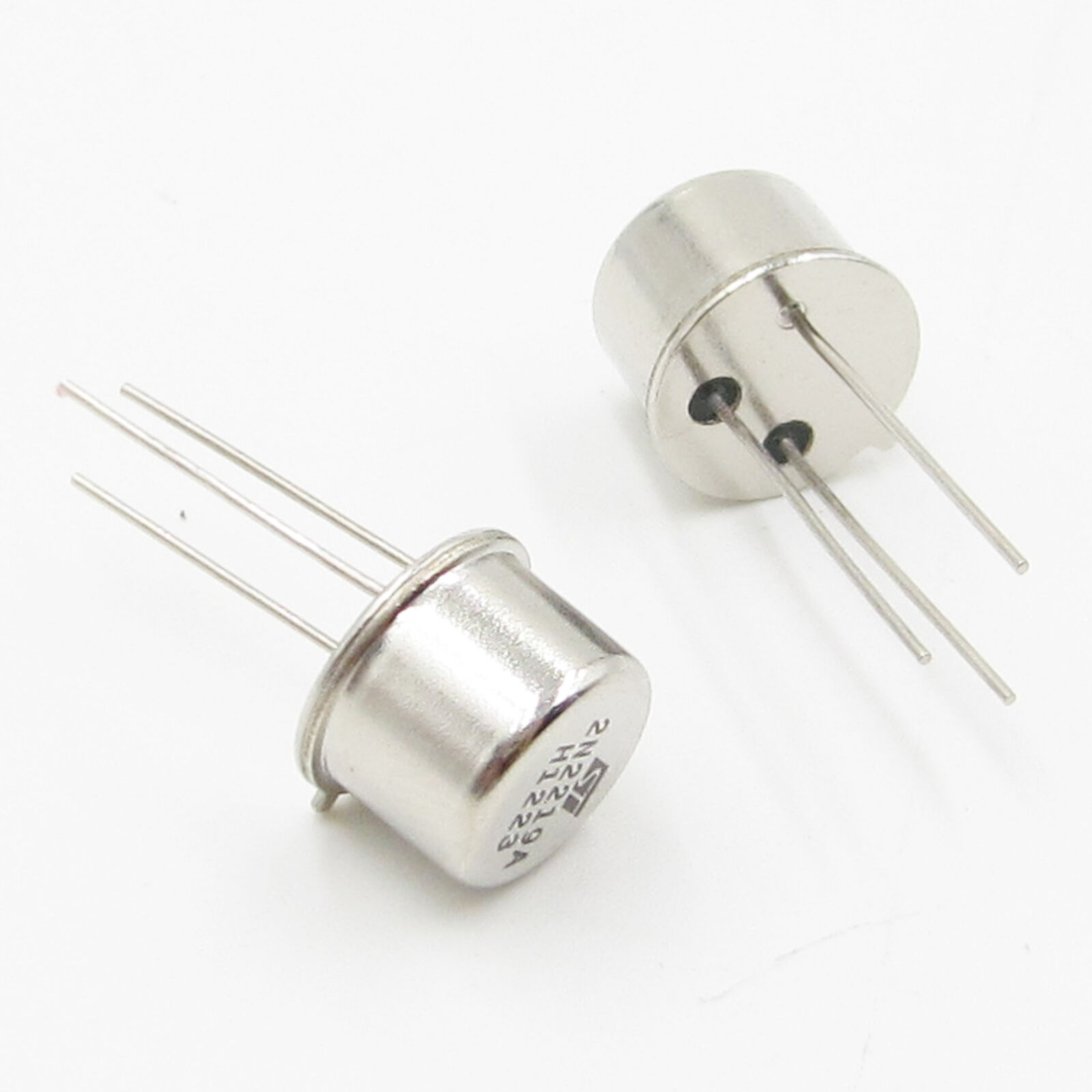 10PCS 2N2219A 2N2219 TO-39 Transistors TO-39 Transistors