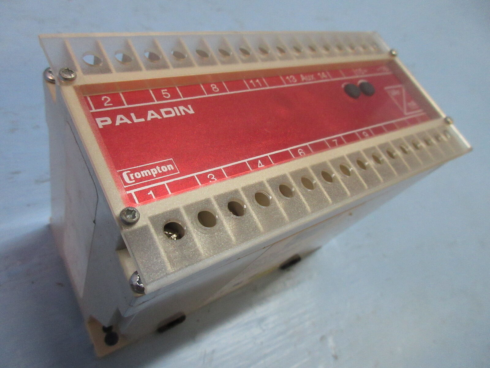 Crompton Instruments 256-TXNU Paladin Transducer