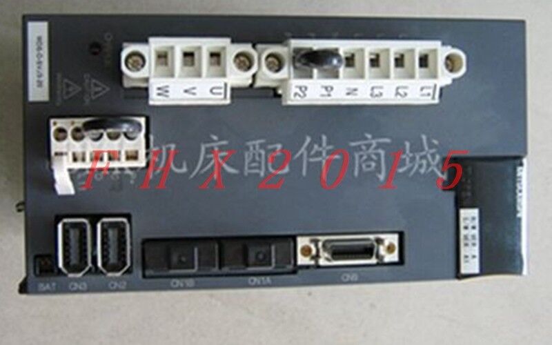 Brand NEW MITSUBISHI MDS-D-SVJ3-20 MDS-DSVJ320 Servo Amplifier