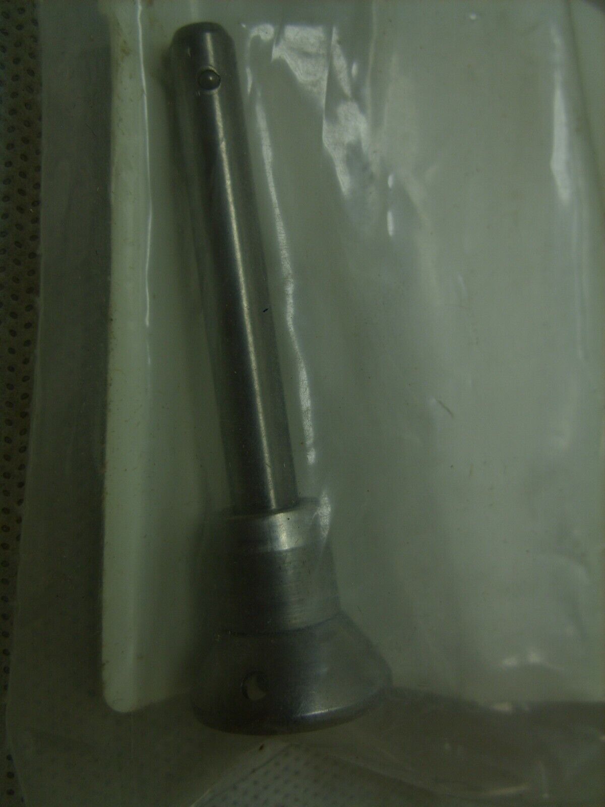 VARIAN Agilent - Quick Release Pin for Load Lock Ram Assy. - 1922989900 - NOS 