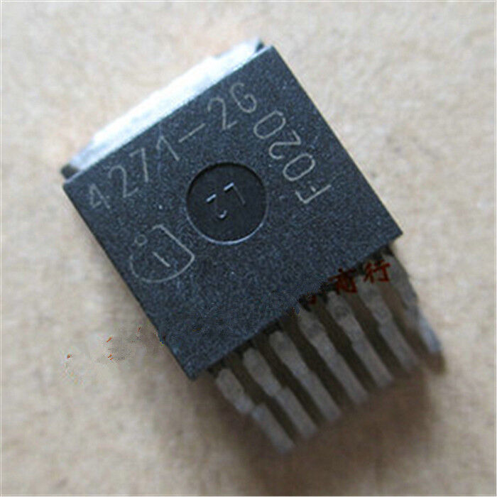 1pcs TLE4271-2G Fixed Voltage Regulator IC