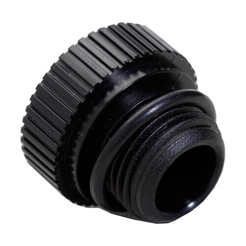 Robinair 15371 Replacement Oil Fill Plug for 15400 and 15600
