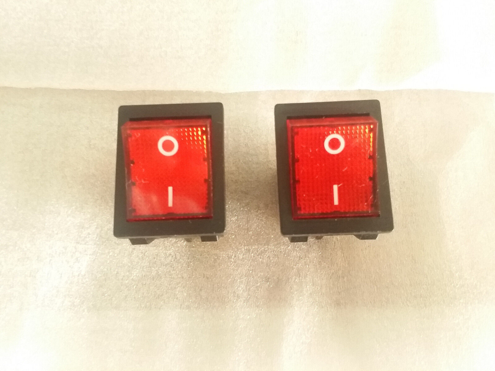 2 pcs On Off Switch for Plasma Cutter