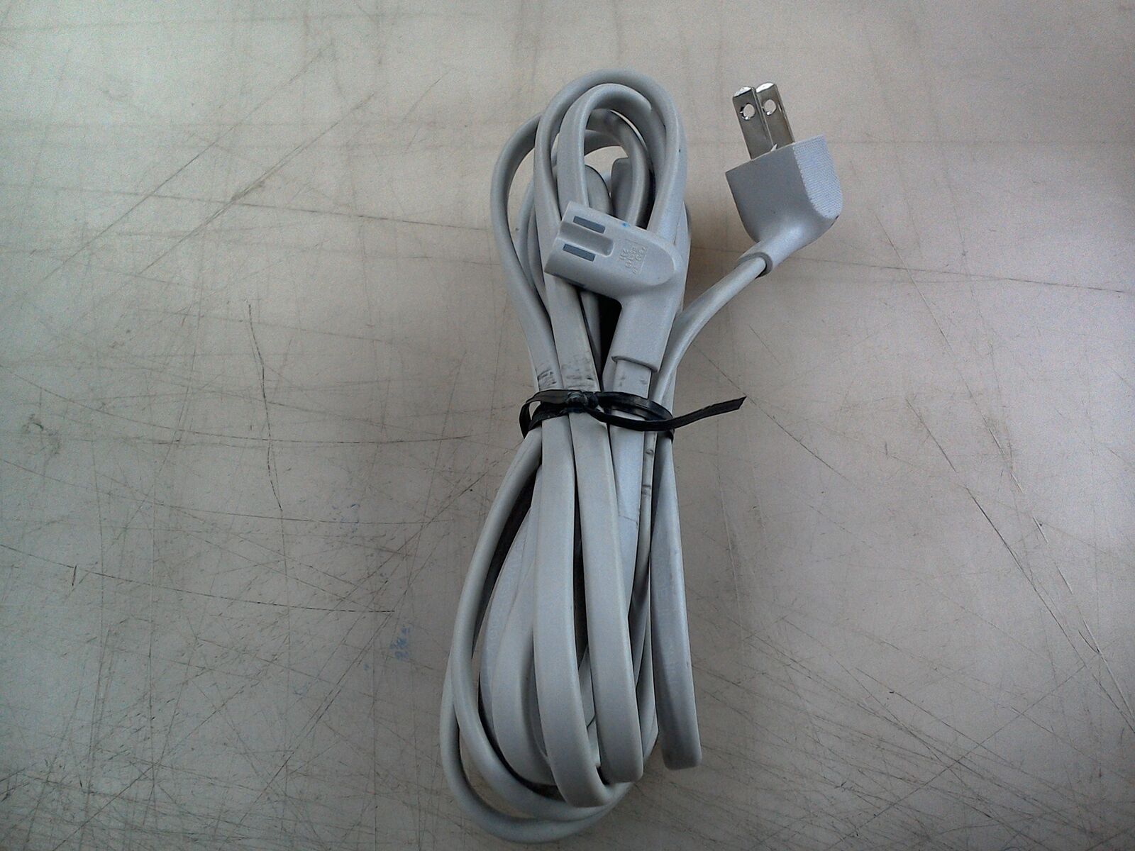 Original SAMSUNG QN75Q90TAF Power Cable Cord (USED)