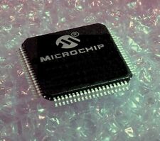 [2 pc] PIC32MX775F512H-80I/PT 32bit Microcontroller 80MHz 64K RAM TQFP-64  picture