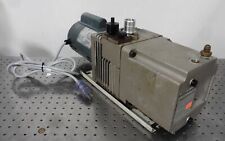 G179834 Edwards EDM12 Rotary Vane Single Stage Vacuum Pump picture