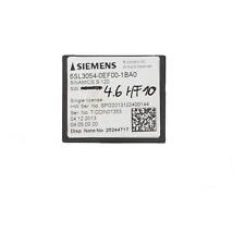 Siemens Sinamics S120 CompactFlash Card 6SL3054-0EF00-1BA0 picture