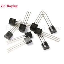 20pcs TL431 TL431A TL431 TO-92 TO92 Voltage Regulator Tube Triode IC Chip picture