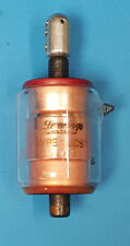 Jennings, Type JCS, 50 MMFD, 10KV, Fixed Vacuum Capacitor picture