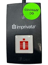 NEW Imprivata RF IDEAS | Radio Frequency Reader | USB RDR-6082AKU | Lot of 7 picture