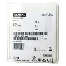 1Pcs New Siemens MEMORY CARD 6ES7954-8LF03-0AA0 6ES7 954-8LF03-0AA0 picture