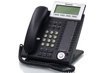 Panasonic KX-NT346 IP Phone System/Telephone & Kx-Ncp - KX-NT346NE-B picture