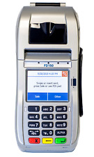 *UNLOCKED* First Data FD150 EMV NFC (Dial/IP) Credit Card Machine picture