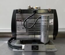 Jun-Air OF312-OB Motor Oil Free Compressor 120V, 60Hz, 8.4 A, 1650 RPM picture