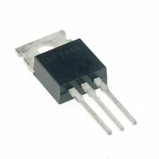 10 PCS IRFZ44N MOSFET N-CH 55V 49A TO-220  with Tracking Number picture
