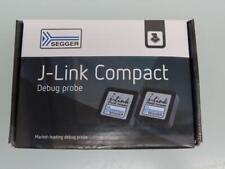 SEGGER J-Link PLUS Compact Debug Probe Part # 8.19.28 picture