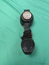 VINTAGE BECO BUTT LINEMANS ROTARY DIAL TELEPHONE TEST SET picture