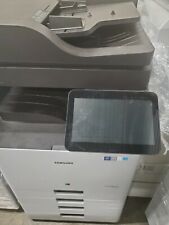 Samsung Commercial Color Copier MultiXpress X4250LX WITH LOW METER  picture