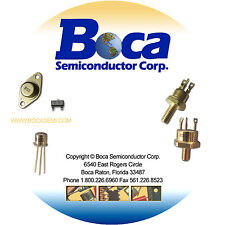 2n404 BOCASEMI BSC NEW PNP GERM CC TO-5         picture