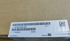 6SL3055-0AA00-5EA3 SIEMENS 6SL3 055-0AA00-5EA3 New In Box Expedited Shipping picture