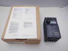 Johnson Controls Penn VFD68 VFD68BCB Variable Frequency Drive new picture
