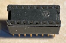 Vintage Apple 1 16 Pin IC Socket - NOS  picture