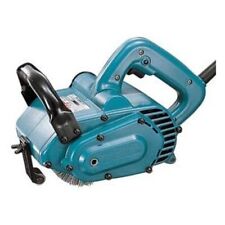 Makita 9741SP1 Wheel Sander 100V 120mm with Wire Brush Wheel New Japan Fast Ship picture